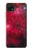 W3368 Zodiac Red Galaxy Hard Case and Leather Flip Case For Samsung Galaxy A22 5G