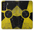 W0264 Nuclear Hard Case and Leather Flip Case For Samsung Galaxy S21 FE 5G