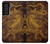 W2911 Chinese Dragon Hard Case and Leather Flip Case For Samsung Galaxy S21 FE 5G