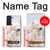 W3373 Polar Bear Hug Family Hard Case and Leather Flip Case For Samsung Galaxy S21 FE 5G