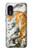 W2750 Oriental Chinese Tiger Painting Hard Case and Leather Flip Case For Samsung Galaxy Xcover 5