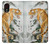 W2750 Oriental Chinese Tiger Painting Hard Case and Leather Flip Case For Samsung Galaxy Xcover 5