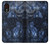 W3431 Digital Code Cyber Hacker Hard Case and Leather Flip Case For Samsung Galaxy Xcover 5