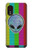 W3437 Alien No Signal Hard Case and Leather Flip Case For Samsung Galaxy Xcover 5