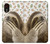 W3559 Sloth Pattern Hard Case and Leather Flip Case For Samsung Galaxy Xcover 5