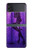 W3400 Pole Dance Hard Case For Samsung Galaxy Z Flip 3 5G