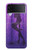 W3400 Pole Dance Hard Case For Samsung Galaxy Z Flip 3 5G