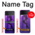 W3400 Pole Dance Hard Case For Samsung Galaxy Z Flip 3 5G