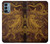 W2911 Chinese Dragon Hard Case and Leather Flip Case For OnePlus Nord N200 5G