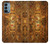 W3217 Sistine Chapel Vatican Hard Case and Leather Flip Case For OnePlus Nord N200 5G