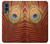 W0512 Peacock Hard Case and Leather Flip Case For OnePlus Nord 2 5G