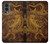 W2911 Chinese Dragon Hard Case and Leather Flip Case For OnePlus Nord 2 5G