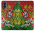 W3300 Portugal Flag Vintage Football Graphic Hard Case and Leather Flip Case For OnePlus Nord 2 5G