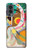 W3346 Vasily Kandinsky Guggenheim Hard Case and Leather Flip Case For OnePlus Nord 2 5G