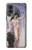 W3353 Gustav Klimt Allegory of Sculpture Hard Case and Leather Flip Case For OnePlus Nord 2 5G