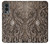 W3395 Dragon Door Hard Case and Leather Flip Case For OnePlus Nord 2 5G