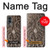 W3395 Dragon Door Hard Case and Leather Flip Case For OnePlus Nord 2 5G