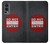 W3683 Do Not Enter Hard Case and Leather Flip Case For OnePlus Nord 2 5G