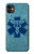 W3824 Caduceus Medical Symbol Hard Case and Leather Flip Case For iPhone 11