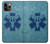 W3824 Caduceus Medical Symbol Hard Case and Leather Flip Case For iPhone 11 Pro