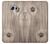 W3822 Tree Woods Texture Graphic Printed Hard Case and Leather Flip Case For Samsung Galaxy S6 Edge Plus