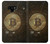 W3798 Cryptocurrency Bitcoin Hard Case and Leather Flip Case For Note 9 Samsung Galaxy Note9