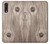 W3822 Tree Woods Texture Graphic Printed Hard Case and Leather Flip Case For Samsung Galaxy A50