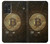 W3798 Cryptocurrency Bitcoin Hard Case and Leather Flip Case For Samsung Galaxy A72, Galaxy A72 5G