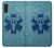 W3824 Caduceus Medical Symbol Hard Case and Leather Flip Case For Samsung Galaxy A01