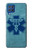 W3824 Caduceus Medical Symbol Hard Case and Leather Flip Case For Samsung Galaxy M62