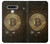 W3798 Cryptocurrency Bitcoin Hard Case and Leather Flip Case For LG Stylo 6