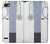 W3801 Doctor Suit Hard Case and Leather Flip Case For LG Q6