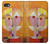 W3811 Paul Klee Senecio Man Head Hard Case and Leather Flip Case For LG Q6