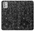 W3808 Mathematics Blackboard Hard Case and Leather Flip Case For Motorola Moto G Stylus (2021)