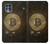 W3798 Cryptocurrency Bitcoin Hard Case and Leather Flip Case For Motorola Edge S