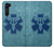 W3824 Caduceus Medical Symbol Hard Case and Leather Flip Case For Motorola Edge