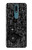 W3808 Mathematics Blackboard Hard Case and Leather Flip Case For Nokia 2.4