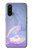 W3823 Beauty Pearl Mermaid Hard Case and Leather Flip Case For OnePlus Nord CE 5G