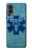 W3824 Caduceus Medical Symbol Hard Case and Leather Flip Case For OnePlus Nord 2 5G