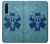 W3824 Caduceus Medical Symbol Hard Case and Leather Flip Case For OnePlus Nord