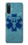 W3824 Caduceus Medical Symbol Hard Case and Leather Flip Case For Sony Xperia 10 III