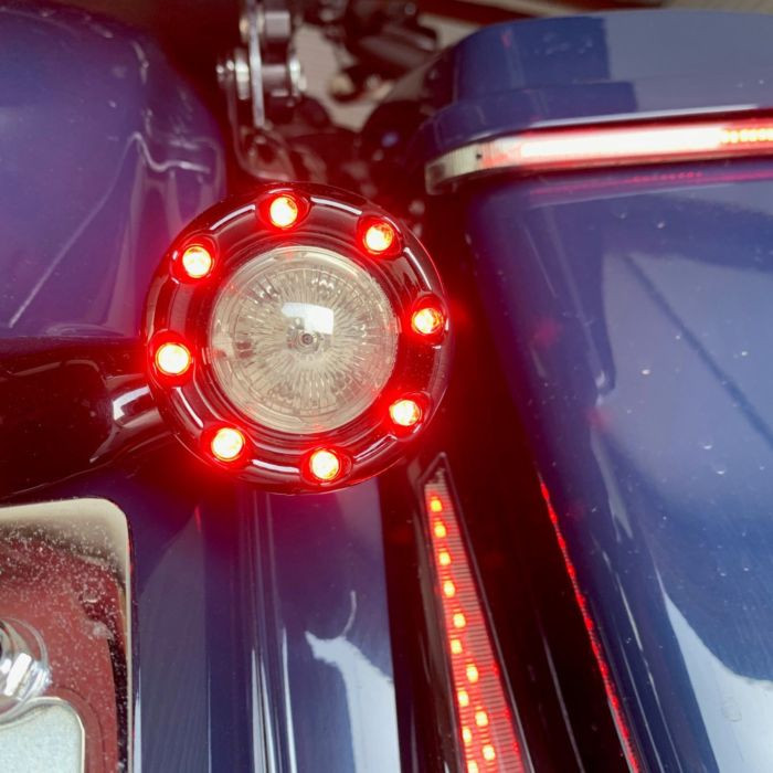ProBeam Bullet Ringz Custom Lighting Efx