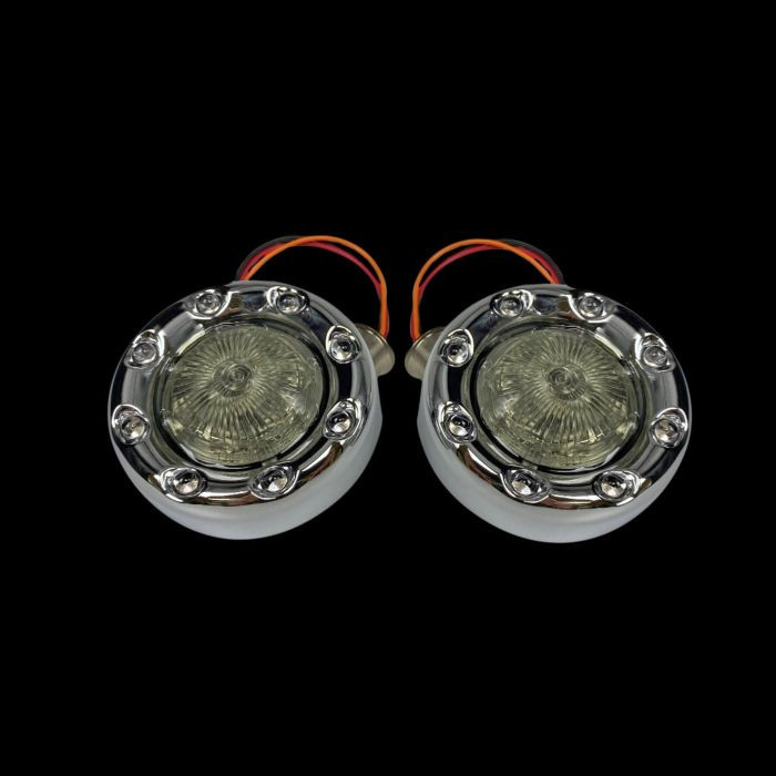 ProBeam Bullet Ringz Custom Lighting Efx