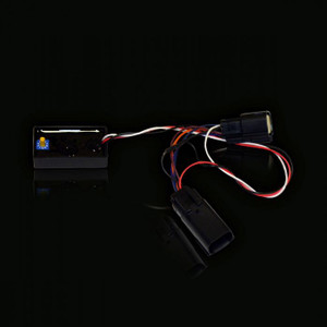 MAGIC STROBES™ SS8 BRAKE LIGHT FLASHER FOR HARLEY-DAVIDSON® CVO™ MAGIC STROBES™ SS8 BRAKE LIGHT FLASHER FOR HARLEY-DAVIDSON® CVO™