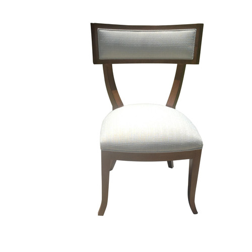 Klismos dining chair, Klismos, in the manner of robsjohn-gibbings