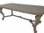 The Medellin Terrassa Country French Dining Table
