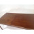 Image of the top of Walnut dining table, Dining table, Formal dining, Dining table with leave, Dining table with leaf, Dining table with leaves