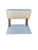 Detail image, set of chairs, dining chairs, oak chairs, upholstered dining chairs, dining room furniture