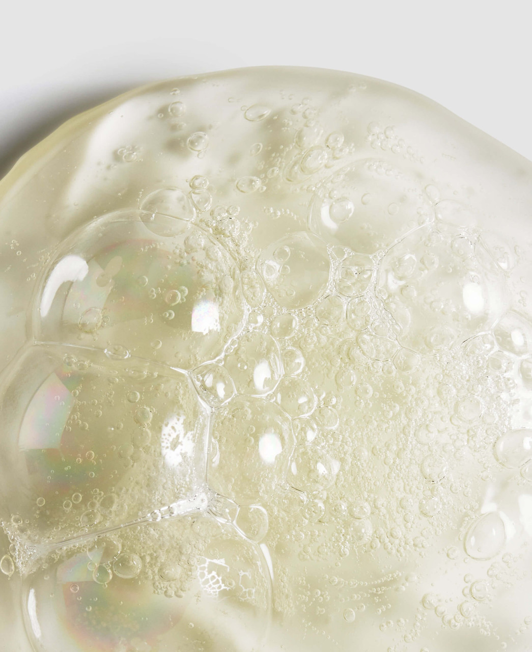 Low Foam - Cleansing Gel