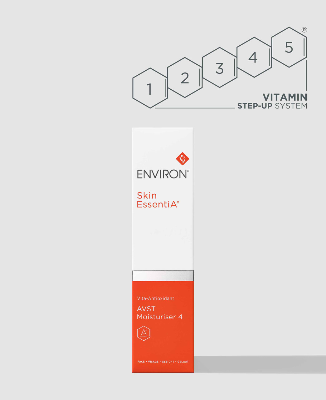 Vita-Antioxidant - AVST Moisturiser 4